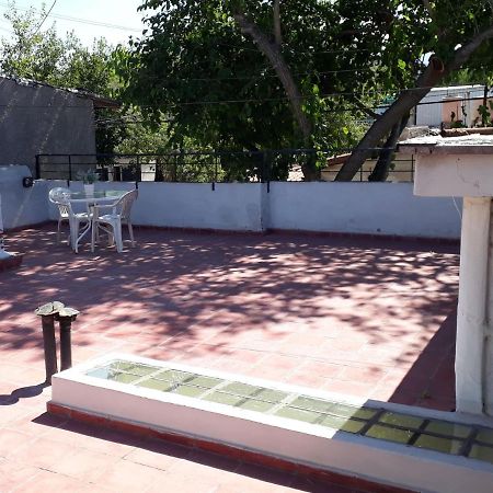 Casa Cerca Del Centro Bed&Breakfast Мендоса Екстер'єр фото