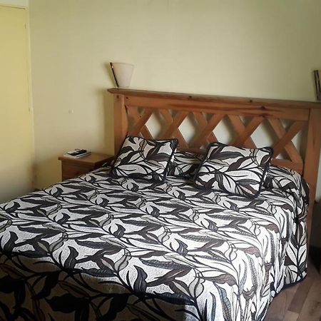 Casa Cerca Del Centro Bed&Breakfast Мендоса Екстер'єр фото