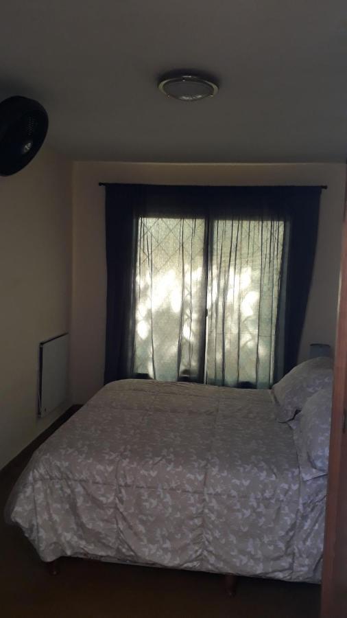Casa Cerca Del Centro Bed&Breakfast Мендоса Екстер'єр фото