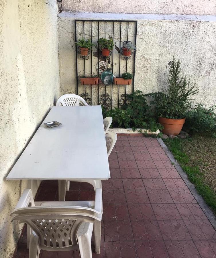 Casa Cerca Del Centro Bed&Breakfast Мендоса Екстер'єр фото