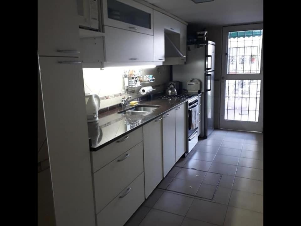 Casa Cerca Del Centro Bed&Breakfast Мендоса Екстер'єр фото
