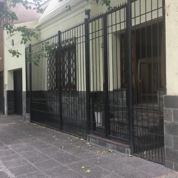 Casa Cerca Del Centro Bed&Breakfast Мендоса Екстер'єр фото