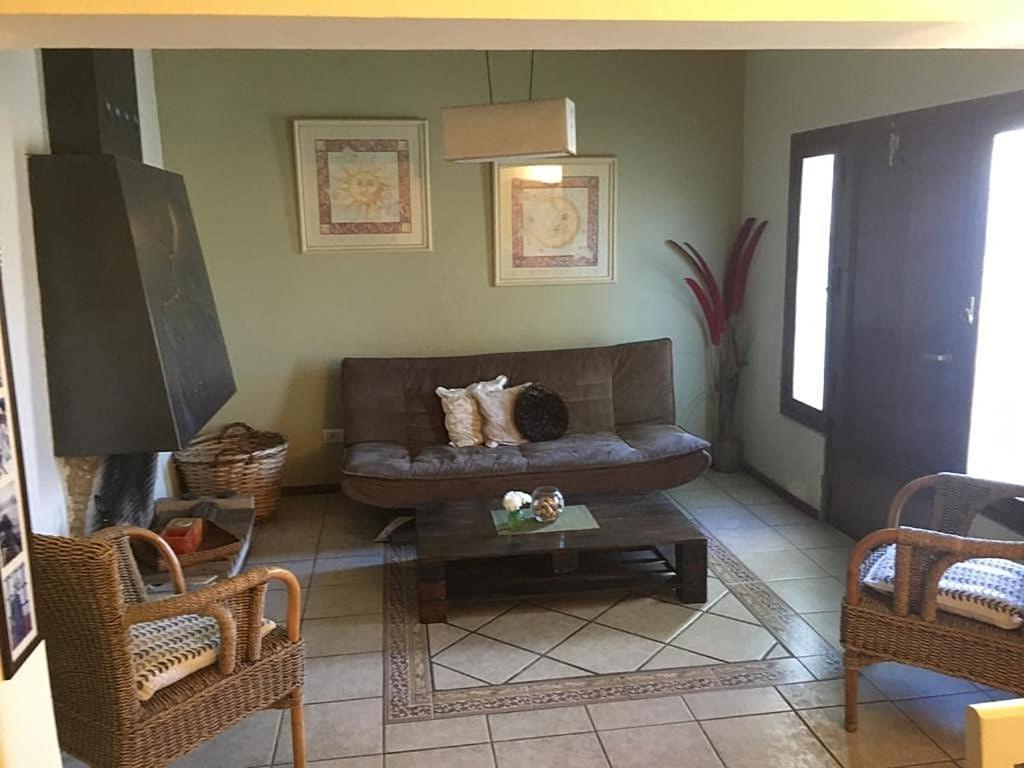 Casa Cerca Del Centro Bed&Breakfast Мендоса Екстер'єр фото