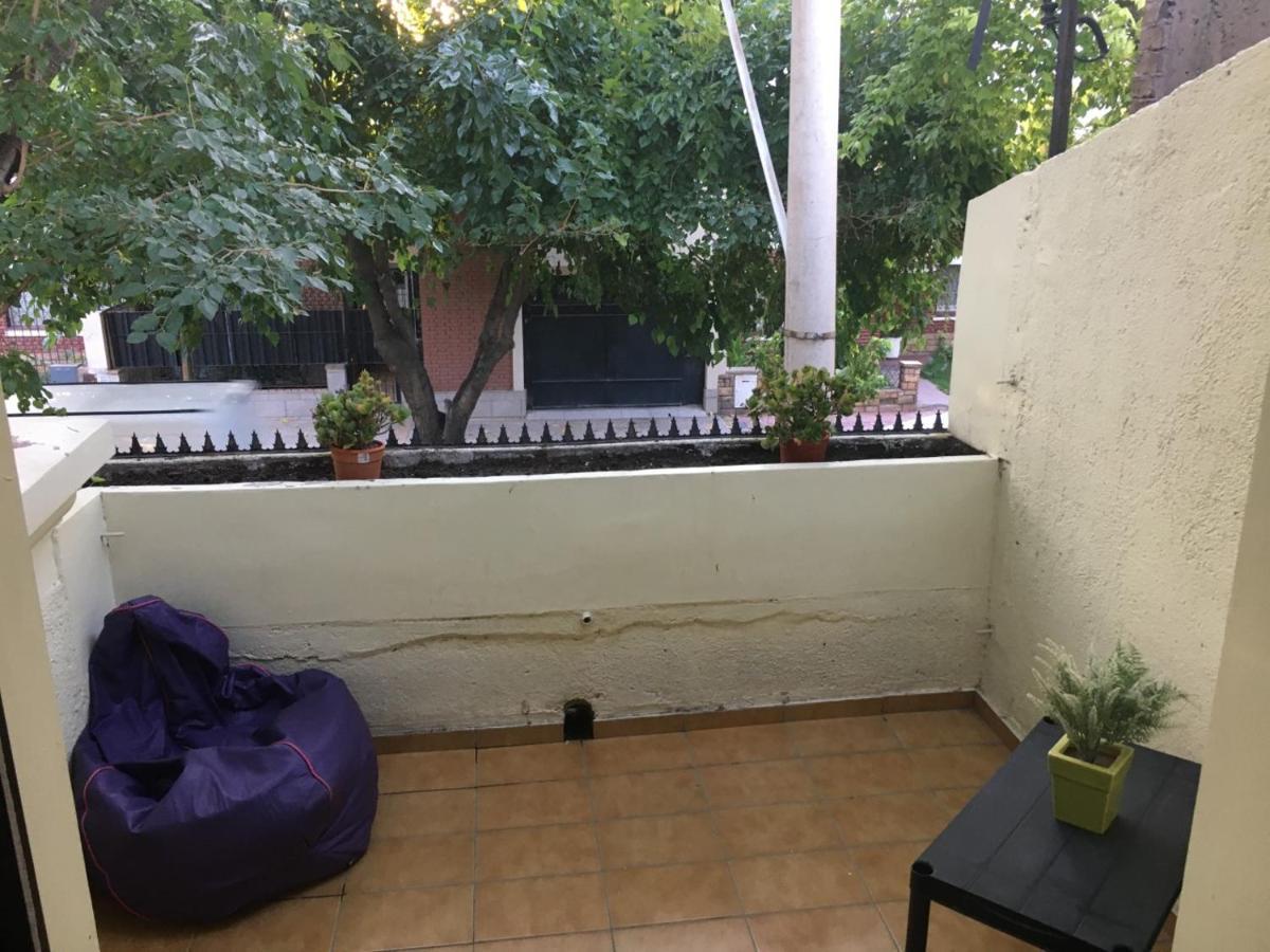 Casa Cerca Del Centro Bed&Breakfast Мендоса Екстер'єр фото