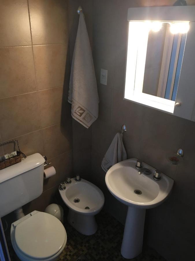 Casa Cerca Del Centro Bed&Breakfast Мендоса Екстер'єр фото