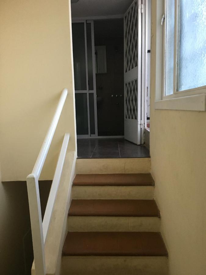 Casa Cerca Del Centro Bed&Breakfast Мендоса Екстер'єр фото